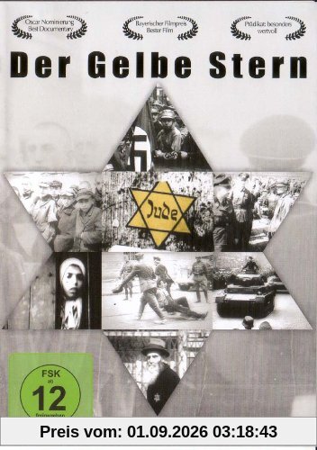 Der gelbe Stern