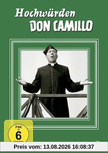 Hochwürden Don Camillo