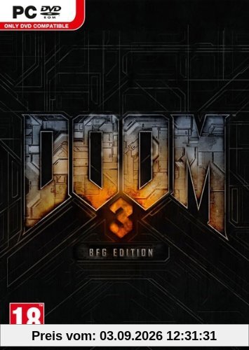 DOOM 3: BFG Edition [AT PEGI]