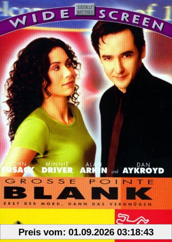 Grosse Pointe Blank
