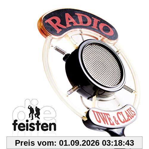 Radio Uwe & Claus
