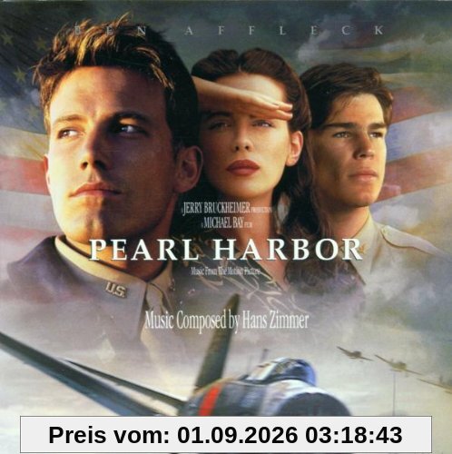 Pearl Harbor
