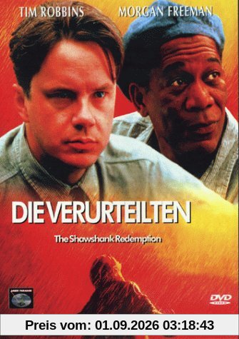 Die Verurteilten