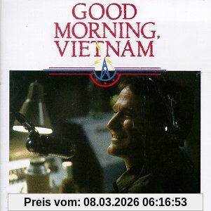 Ost Good Morning Vietnam