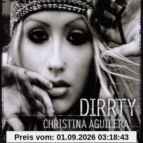 Dirrty