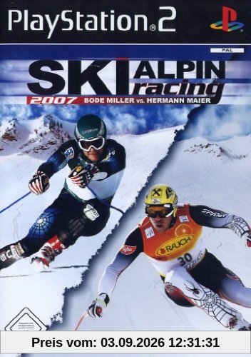 Ski Alpin Racing 2007