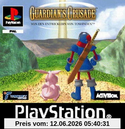 Guardians Crusade