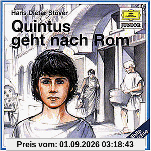 Quintus Geht Nach Rom