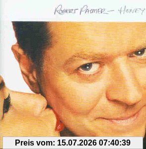 Robert Palmer Honey