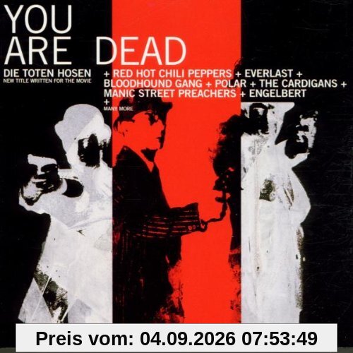 You Are Dead