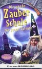 Die große Zauberschule für junge Talente [VHS]