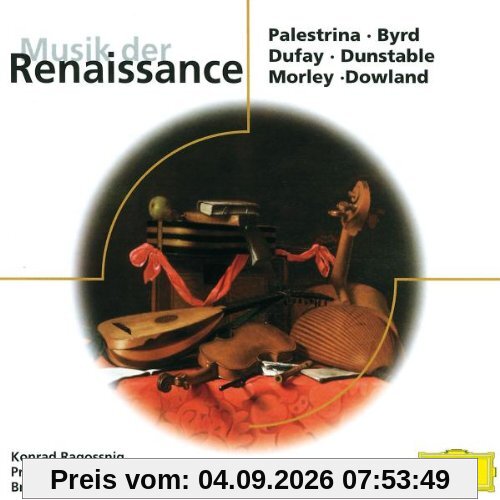 Musik der Renaissance