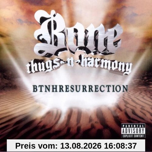 Btnhresurrection