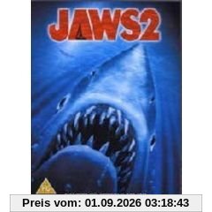 Der Weisse Hai 2