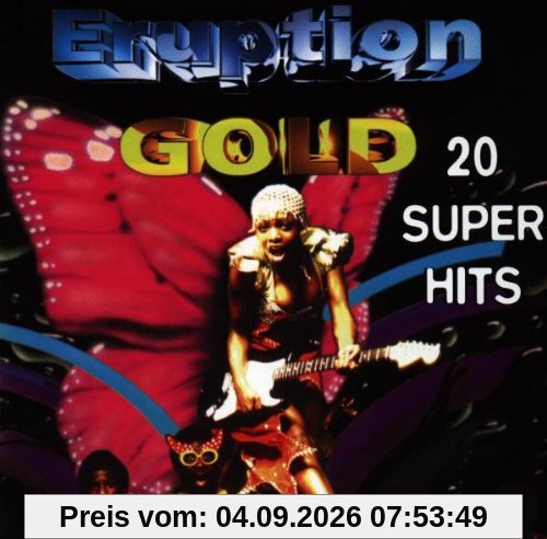 Gold-20 Super Hits