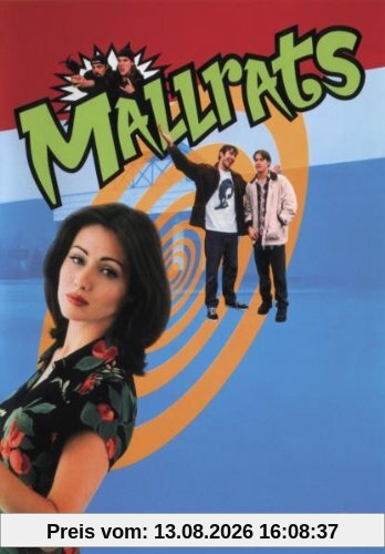 Mallrats