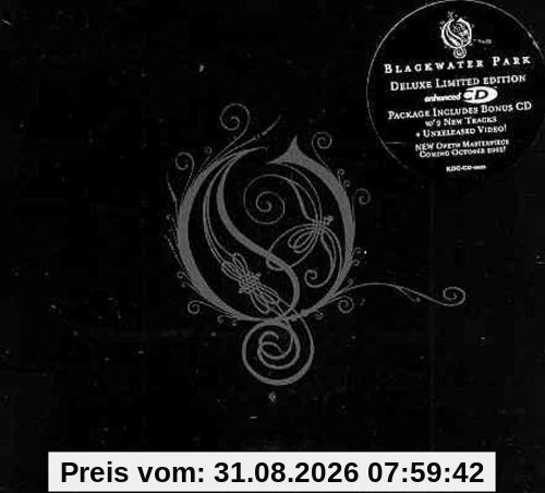 Blackwater Park [Deluxe]