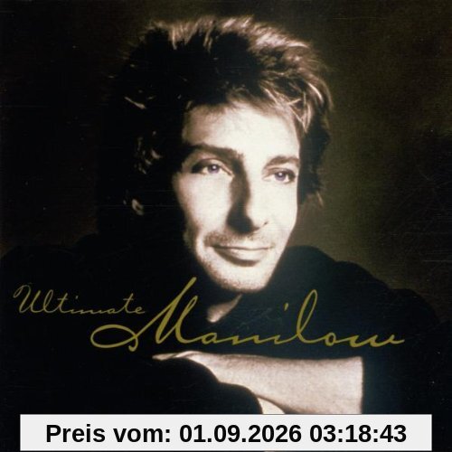 Ultimate Manilow