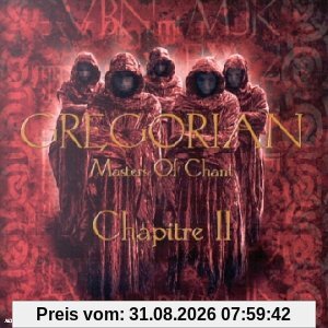 Gregorian Vol.2