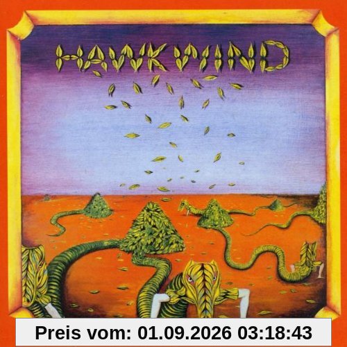 Hawkwind