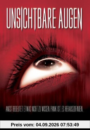 Unsichtbare Augen
