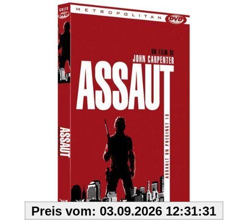 Assaut [FR Import]
