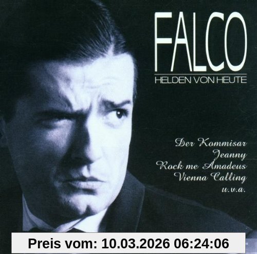 Falco Helden Von Heute