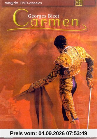 Bizet, Georges - Carmen
