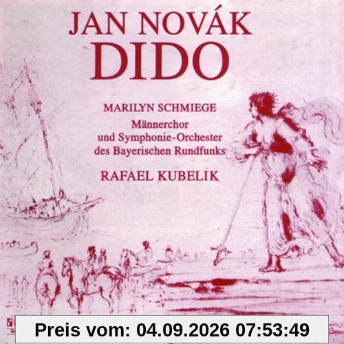 Dido-Mimus Magicus