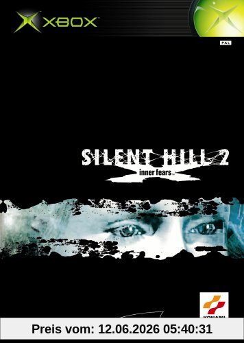 Silent Hill 2 - Inner Fears