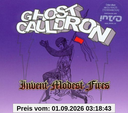 Invent Modest Fires
