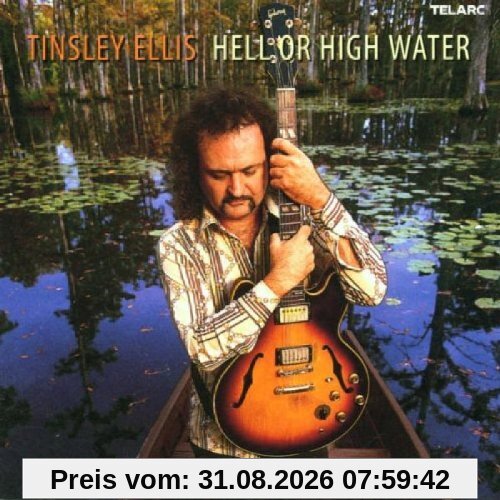 Hell Or High Water