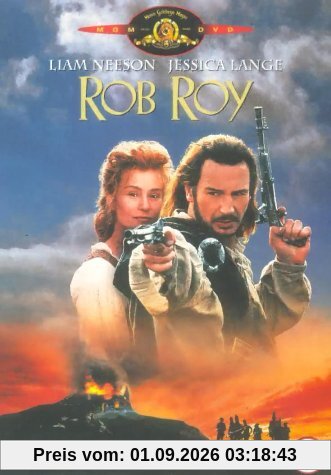 Rob Roy [UK Import]