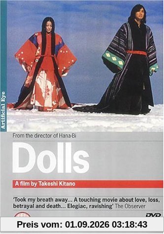 Dolls [UK Import]