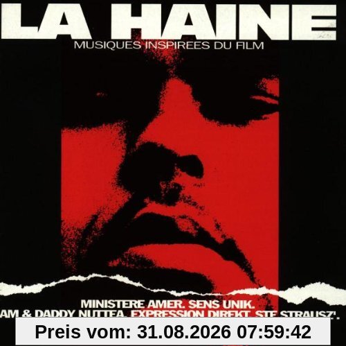 La Haine