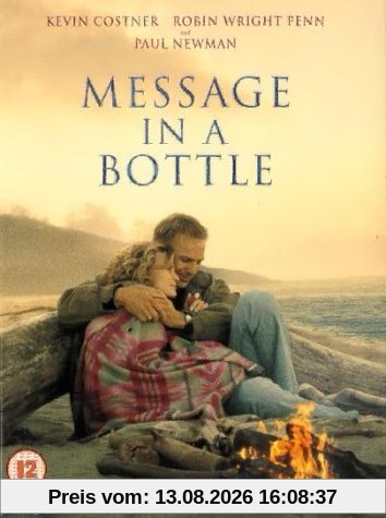 Message In A Bottle [UK Import]