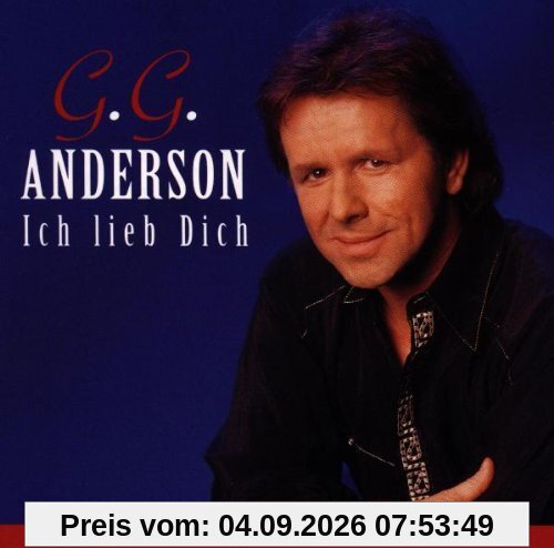 Ich Lieb Dich