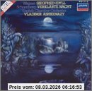 Ashkenazy/Eco Schoenberg, Verklaerte Nacht
