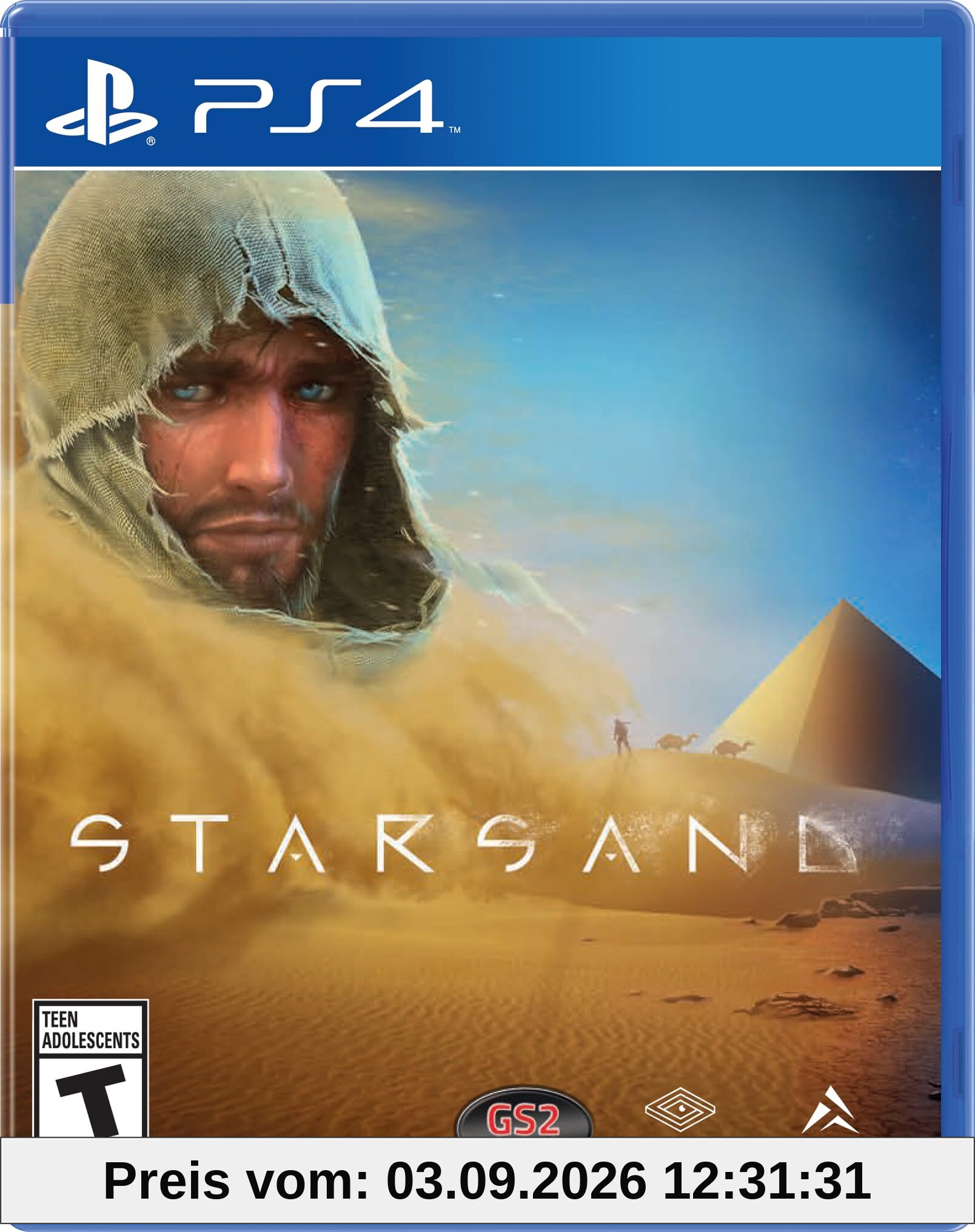 Starsand (Import)