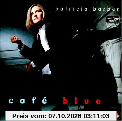 Cafe Blue [Import Anglais]
