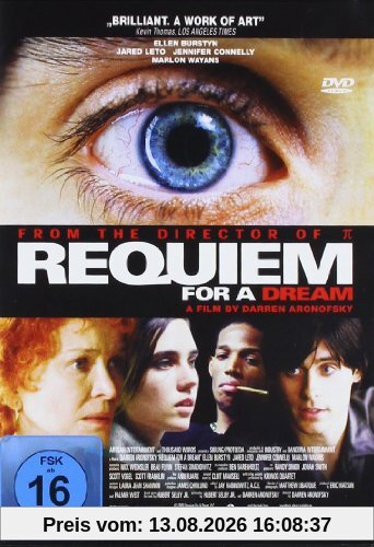 Requiem for a Dream