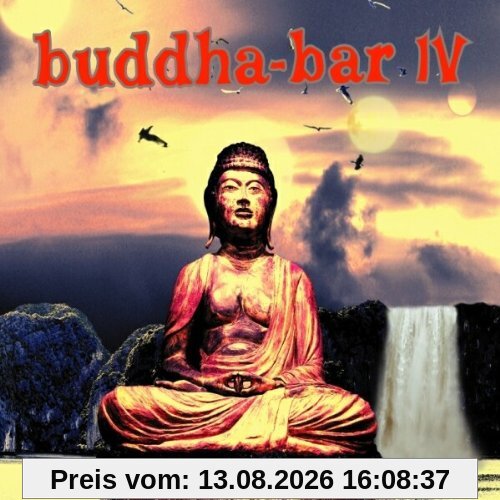 Buddha-Bar Vol.4