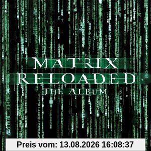 Matrix Reloaded [Clean]