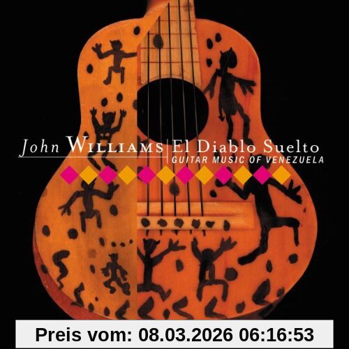 John Williams El Diablo Suelto