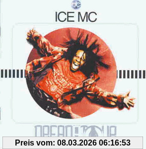 Ice Mc Dreadatour