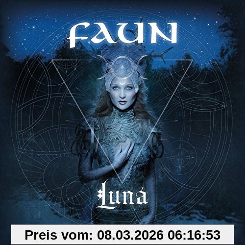 Faun Luna
