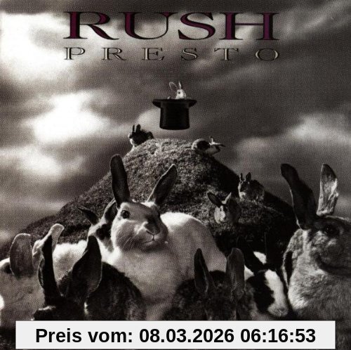 Rush Presto