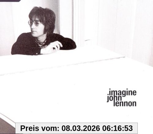 John Lennon Imagine
