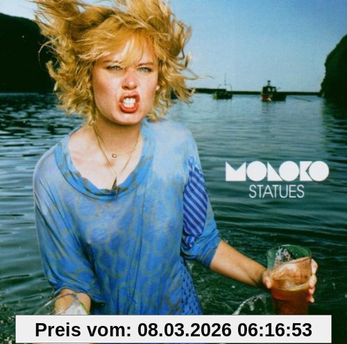 Moloko Statues