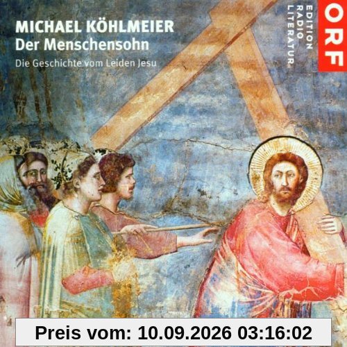 Der Menschensohn